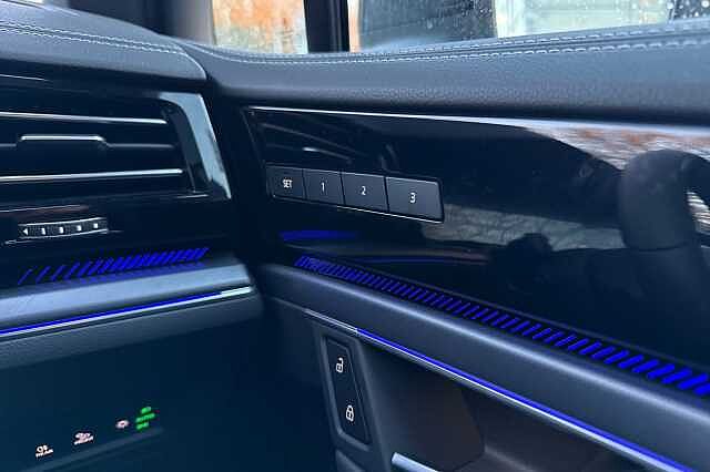 Used Volkswagen Touareg 2025 for sale - 77129325: Photo 34