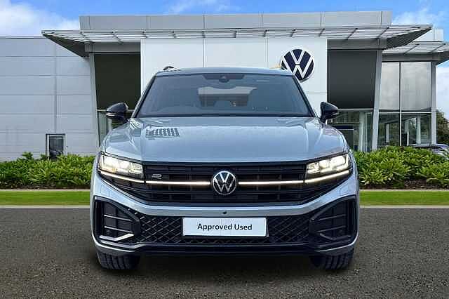 Used Volkswagen Touareg 2025 for sale - 77129325: Photo 7