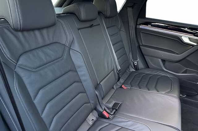 Used Volkswagen Touareg 2025 for sale - 77129325: Photo 8