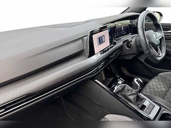 Used Volkswagen Golf 2022 for sale - 77409297: Photo