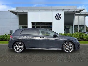 Used Volkswagen Golf 2022 for sale - 77409297: Photo