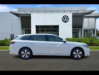 Used Volkswagen Passat 2024 for sale - 73495623: Photo