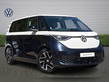 Used Volkswagen ID.Buzz 2024 for sale - 78870818: Photo