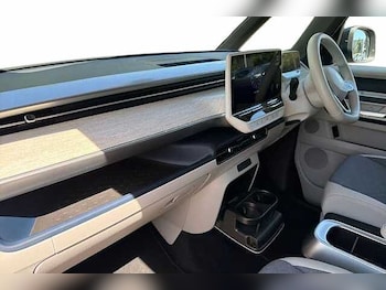 Used Volkswagen ID.Buzz 2024 for sale - 78870818: Photo