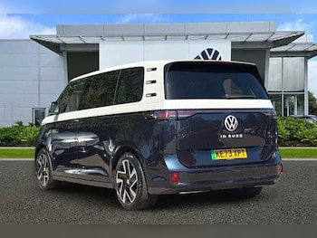 Used Volkswagen ID.Buzz 2024 for sale - 78870818: Photo