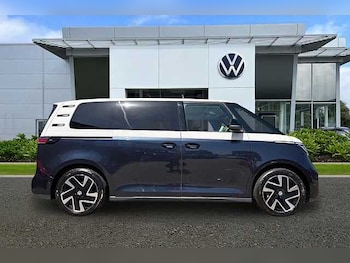 Used Volkswagen ID.Buzz 2024 for sale - 78870818: Photo