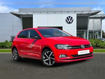 Volkswagen - Polo