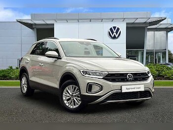 Volkswagen - T-Roc