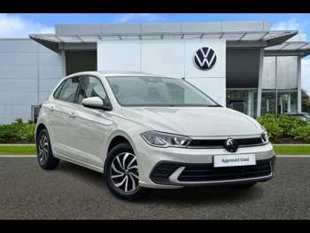 2024 (74) - MK6 Facelift 1.0 TSI (95ps) Life DSG 5-Door