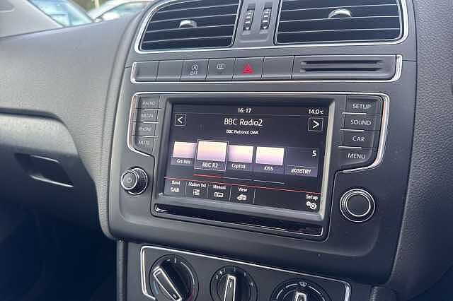 Used Volkswagen Polo 2015 for sale - 76299534: Photo 13