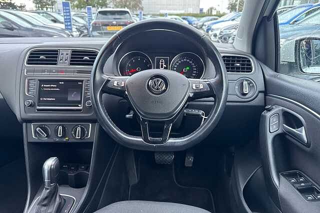 Used Volkswagen Polo 2015 for sale - 76299534: Photo 14