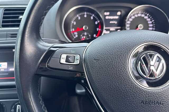 Used Volkswagen Polo 2015 for sale - 76299534: Photo 15