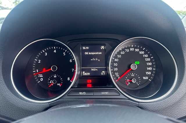 Used Volkswagen Polo 2015 for sale - 76299534: Photo 18