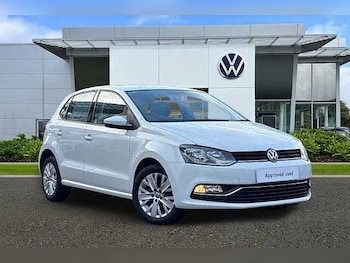 Volkswagen - Polo