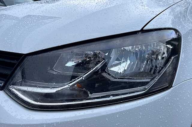 Used Volkswagen Polo 2015 for sale - 76299534: Photo 21