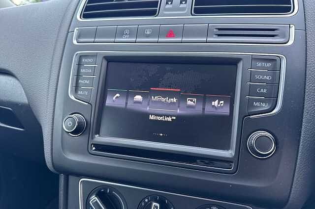 Used Volkswagen Polo 2015 for sale - 76299534: Photo 27