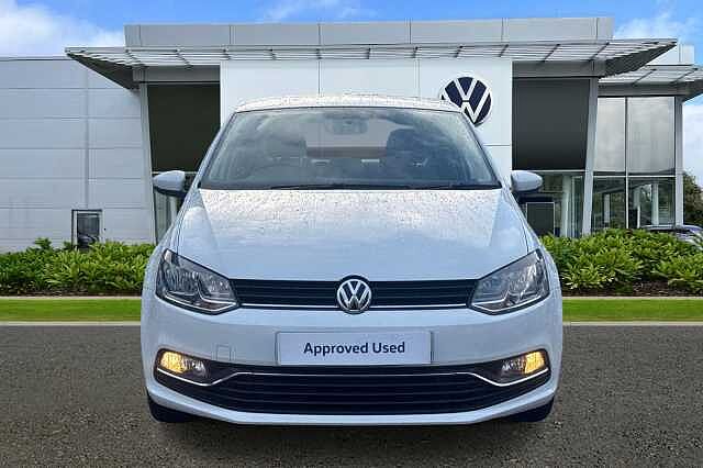 Used Volkswagen Polo 2015 for sale - 76299534: Photo 7