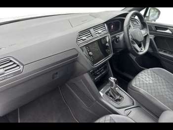 Used Volkswagen Tiguan 2023 for sale - 74802818: Photo