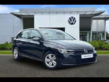 Used Volkswagen Golf 2021 for sale - 75343306: Photo