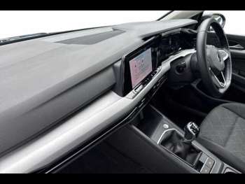 Used Volkswagen Golf 2021 for sale - 75343306: Photo