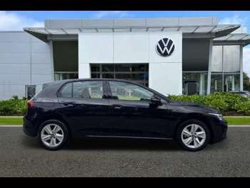 Used Volkswagen Golf 2021 for sale - 75343306: Photo