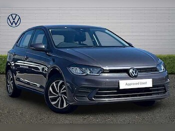 Used Volkswagen Polo 2023 for sale - 78345661: Photo