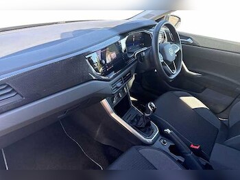 Used Volkswagen Polo 2023 for sale - 78345661: Photo