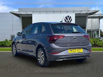 Used Volkswagen Polo 2023 for sale - 78345661: Photo