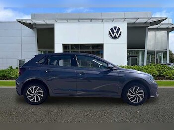 Used Volkswagen Polo 2023 for sale - 78345661: Photo