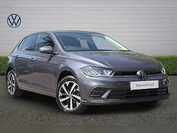 Used Volkswagen Polo 2024 for sale - 79314473: Photo
