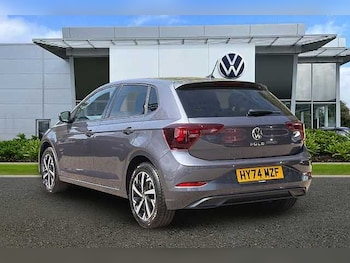 Used Volkswagen Polo 2024 for sale - 79314473: Photo