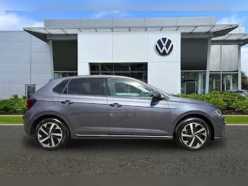 Used Volkswagen Polo 2024 for sale - 79314473: Photo