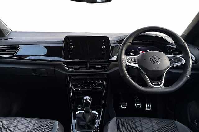 Used Volkswagen T-Roc 2025 for sale - 77681644: Photo 10
