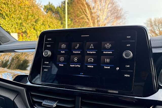 Used Volkswagen T-Roc 2025 for sale - 77681644: Photo 13