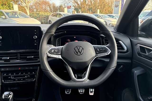 Used Volkswagen T-Roc 2025 for sale - 77681644: Photo 14