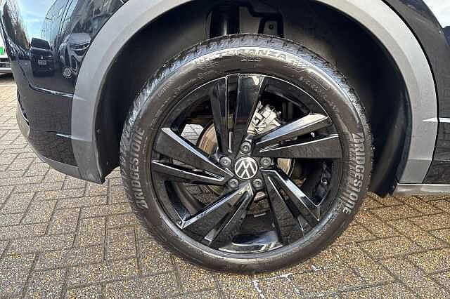 Used Volkswagen T-Roc 2025 for sale - 77681644: Photo 25