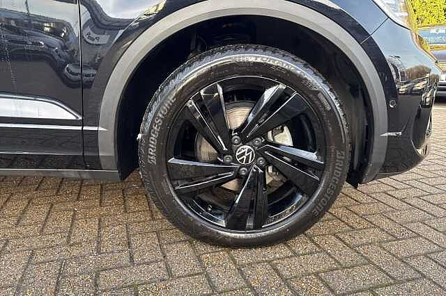 Used Volkswagen T-Roc 2025 for sale - 77681644: Photo 5