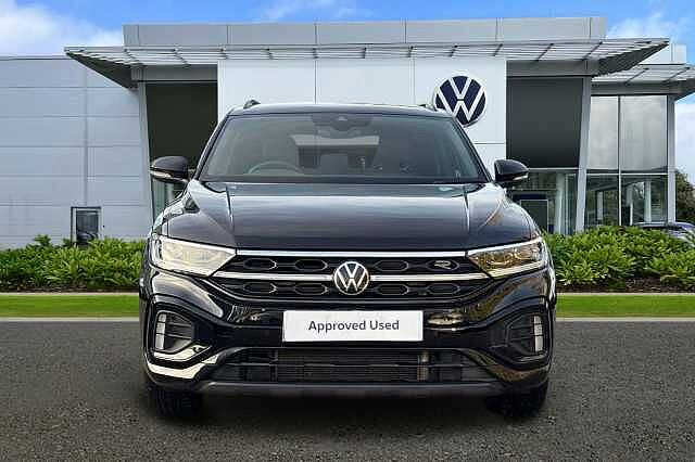 Used Volkswagen T-Roc 2025 for sale - 77681644: Photo 7