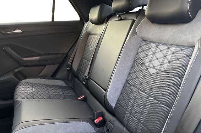 Used Volkswagen T-Roc 2025 for sale - 77681644: Photo 8