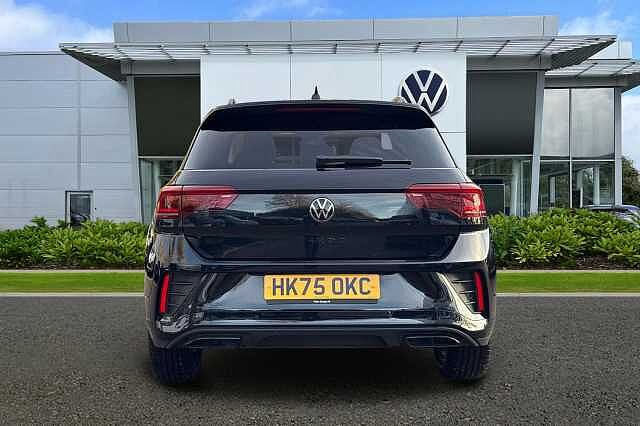 Used Volkswagen T-Roc 2025 for sale - 77681644: Photo 9