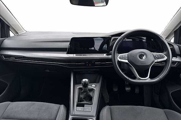 Used Volkswagen Golf 2022 for sale - 76236492: Photo 10