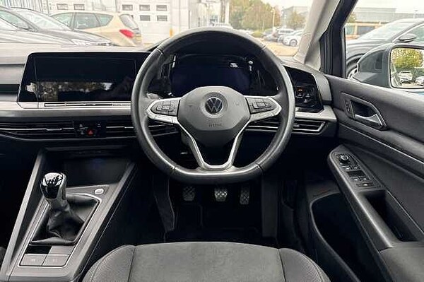 Used Volkswagen Golf 2022 for sale - 76236492: Photo 14