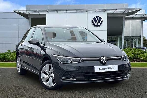 Used Volkswagen Golf 2022 for sale - 76236492: Photo 1