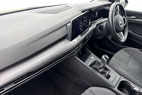 Used Volkswagen Golf 2022 for sale - 76236492: Photo 2