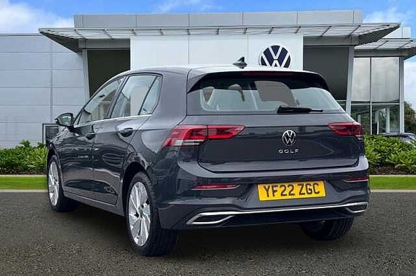 Used Volkswagen Golf 2022 for sale - 76236492: Photo 3