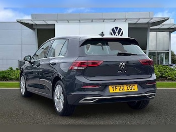 Used Volkswagen Golf 2022 for sale - 76236492: Photo 3