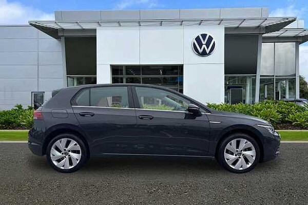Used Volkswagen Golf 2022 for sale - 76236492: Photo 4