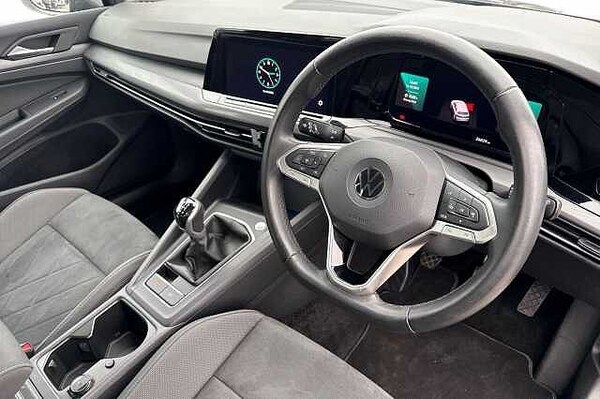Used Volkswagen Golf 2022 for sale - 76236492: Photo 6