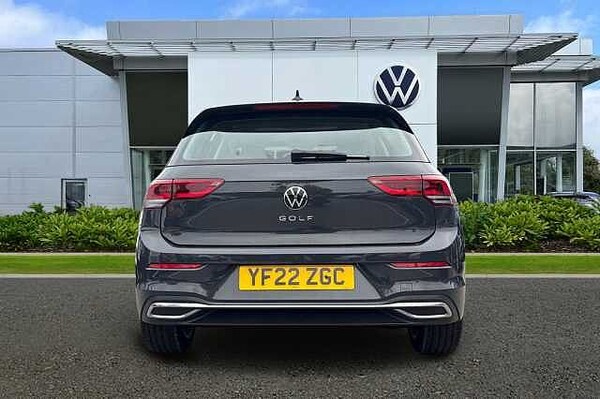 Used Volkswagen Golf 2022 for sale - 76236492: Photo 9