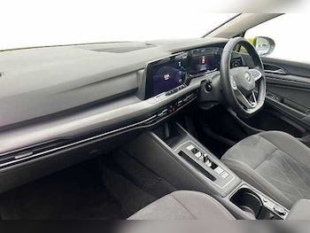 Used Volkswagen Golf undefined for sale - 77535781: Photo